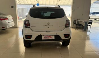 
									Renault Sandero  1.6 full								