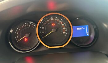 
									Renault Sandero  1.6 full								