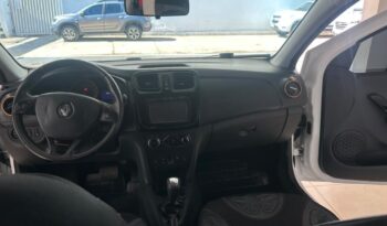 
									Renault Sandero  1.6 full								