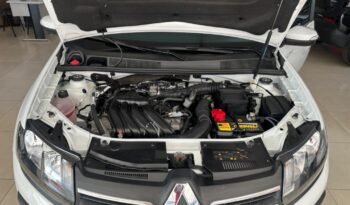 
									Renault Sandero  1.6 full								
