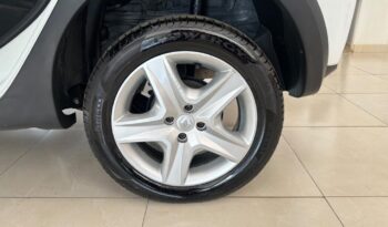 
									Renault Sandero  1.6 full								