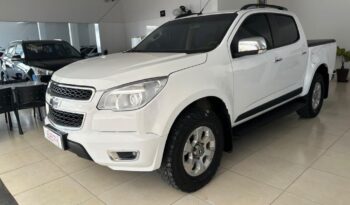
									Chevrolet S10  2.5 LTZ full								