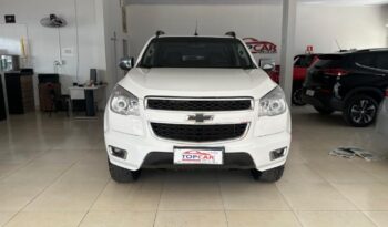
									Chevrolet S10  2.5 LTZ full								