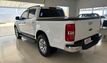
									Chevrolet S10  2.5 LTZ full								