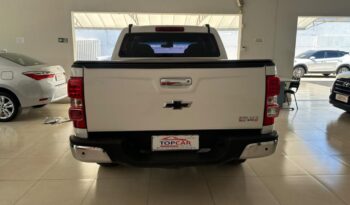 
									Chevrolet S10  2.5 LTZ full								