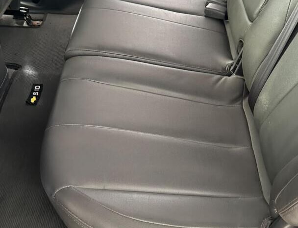
								Chevrolet S10  2.5 LTZ full									