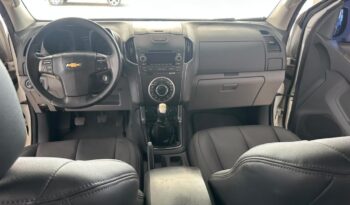 
									Chevrolet S10  2.5 LTZ full								