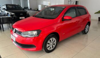 
									Volkswagen Gol  1.0 G6 full								