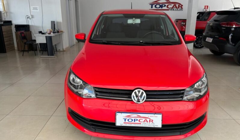 
								Volkswagen Gol  1.0 G6 full									