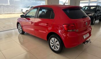 
									Volkswagen Gol  1.0 G6 full								