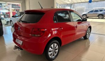 
									Volkswagen Gol  1.0 G6 full								