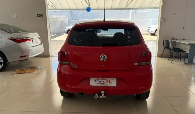 
								Volkswagen Gol  1.0 G6 full									