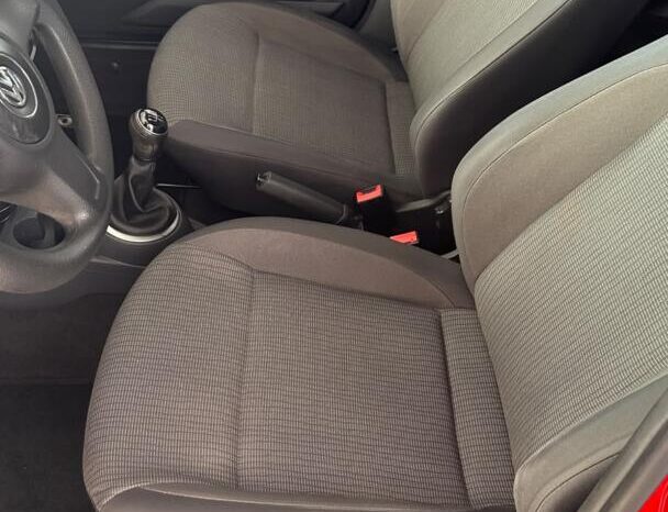 
								Volkswagen Gol  1.0 G6 full									