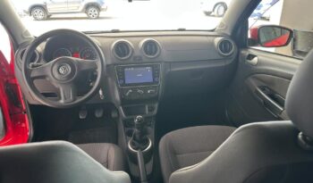 
									Volkswagen Gol  1.0 G6 full								