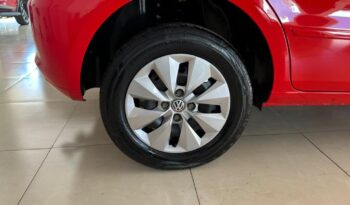 
									Volkswagen Gol  1.0 G6 full								