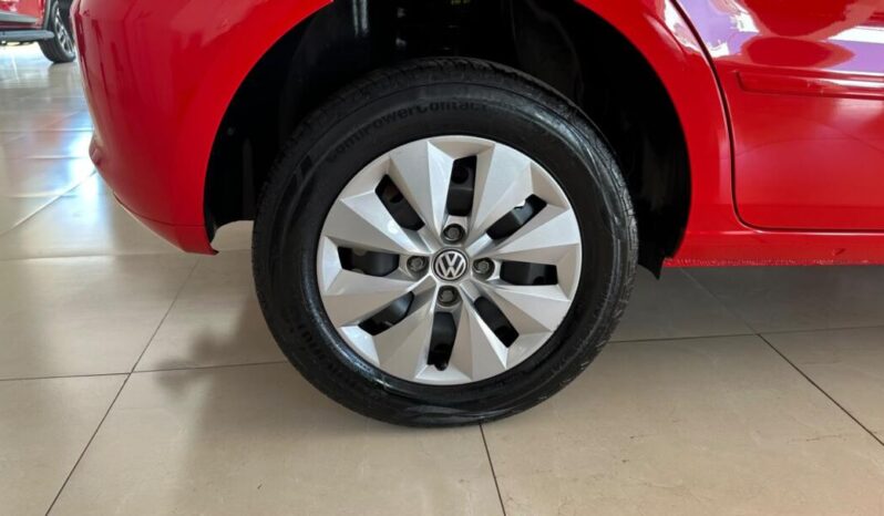 
								Volkswagen Gol  1.0 G6 full									