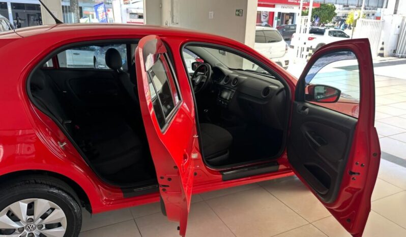 
								Volkswagen Gol  1.0 G6 full									