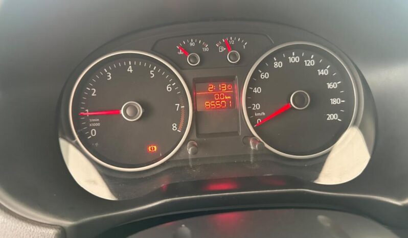 
								Volkswagen Gol  1.0 G6 full									