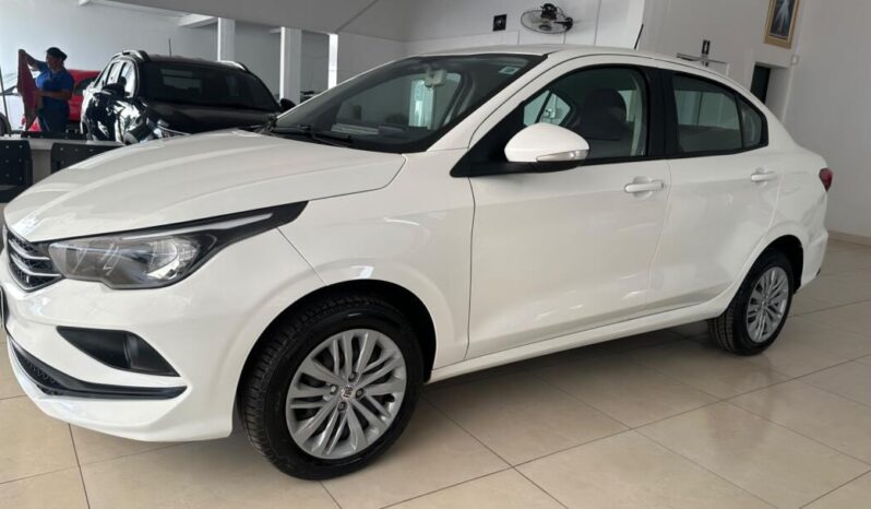
								Fiat Cronos  1.3 Drive full									