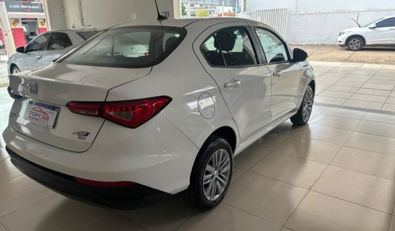 
								Fiat Cronos  1.3 Drive full									