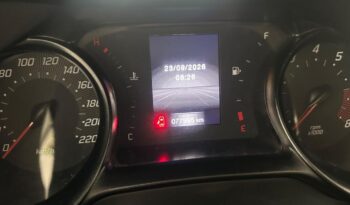 
									Fiat Cronos  1.3 Drive full								