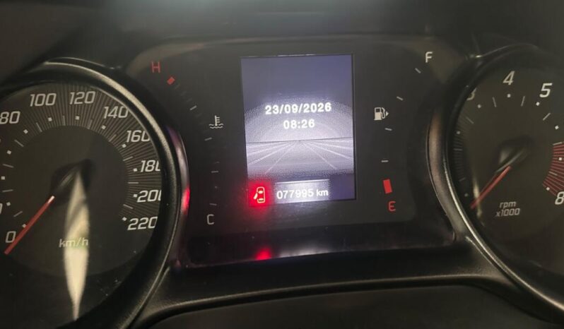 
								Fiat Cronos  1.3 Drive full									