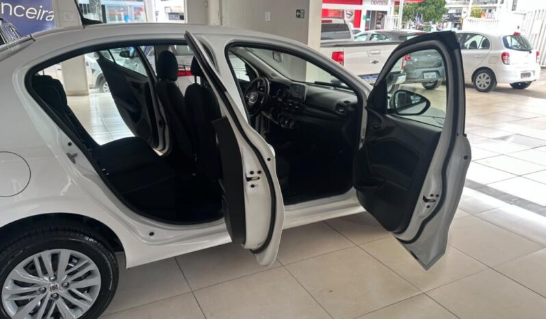 
								Fiat Cronos  1.3 Drive full									