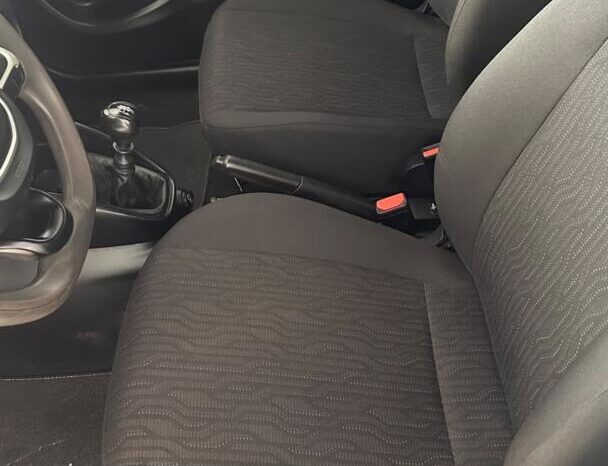 
								Fiat Cronos  1.3 Drive full									