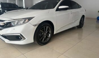 
									Honda Civic  2.0 EXL full								