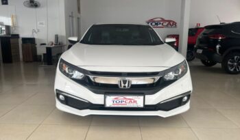 
									Honda Civic  2.0 EXL full								