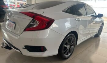
									Honda Civic  2.0 EXL full								