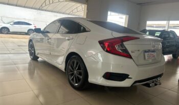 
									Honda Civic  2.0 EXL full								