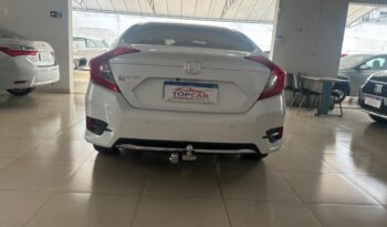 
									Honda Civic  2.0 EXL full								