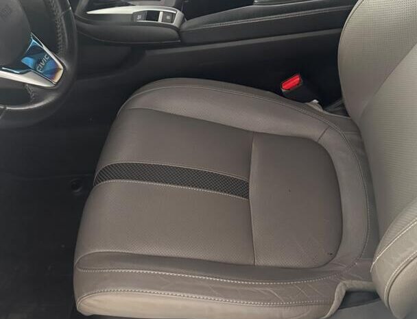 
								Honda Civic  2.0 EXL full									