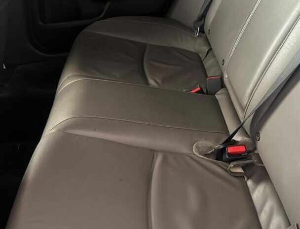 
								Honda Civic  2.0 EXL full									