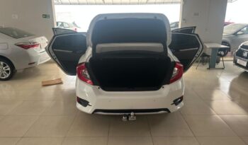 
									Honda Civic  2.0 EXL full								