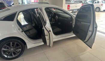 
									Honda Civic  2.0 EXL full								