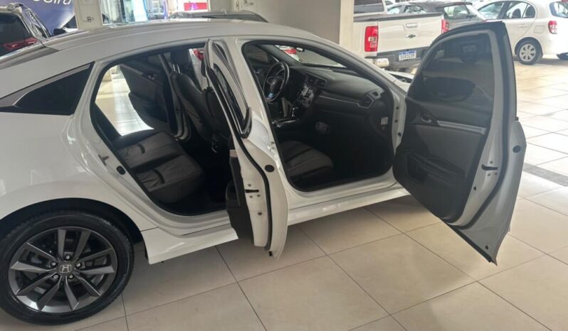 
								Honda Civic  2.0 EXL full									