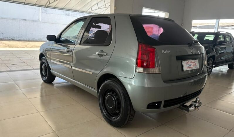 
								Fiat Palio  1.0 Fire full									
