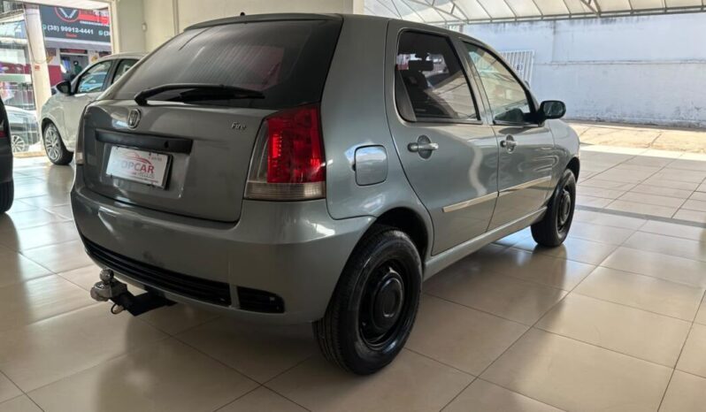 
								Fiat Palio  1.0 Fire full									