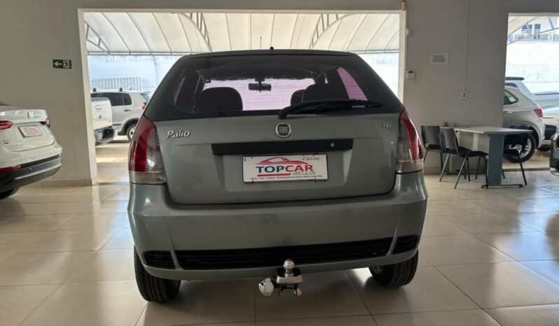 
								Fiat Palio  1.0 Fire full									