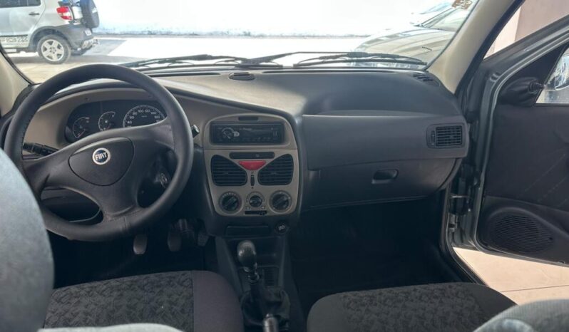 
								Fiat Palio  1.0 Fire full									