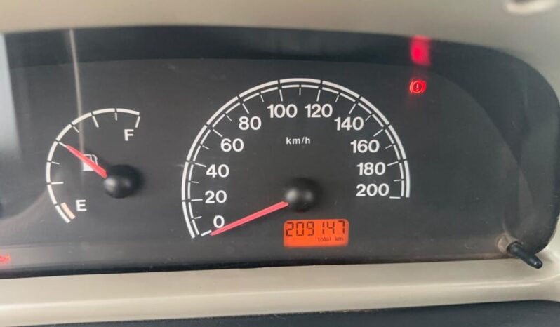 
								Fiat Palio  1.0 Fire full									