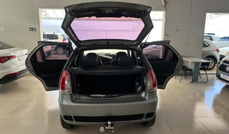 
								Fiat Palio  1.0 Fire full									