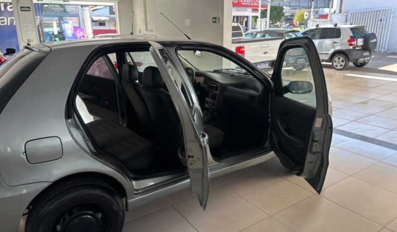 
								Fiat Palio  1.0 Fire full									