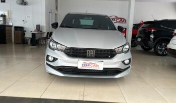 
									Fiat Cronos  1.3 Drive KIT Black Piano full								
