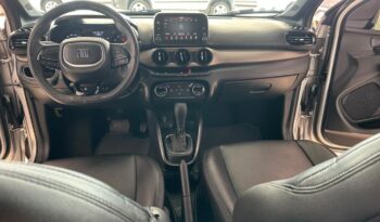 
									Fiat Cronos  1.3 Drive KIT Black Piano full								
