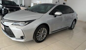 
									Toyota Corolla  2.0 XEI full								
