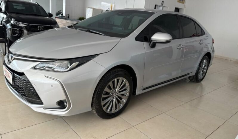 
								Toyota Corolla  2.0 XEI full									