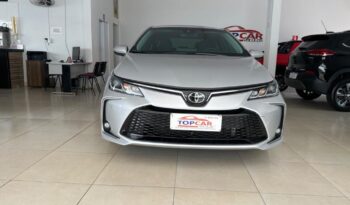 
									Toyota Corolla  2.0 XEI full								
